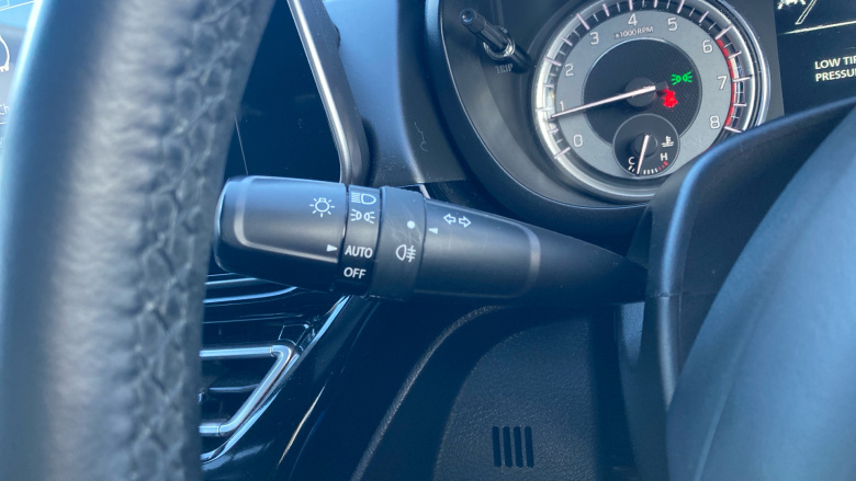 Suzuki S-Cross 1.4 Boosterjet 48V Hybrid Ultra ALLGRIP 5dr Petrol Hatchback